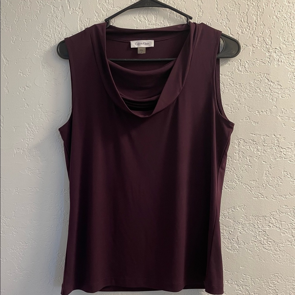 Calvin Klein top